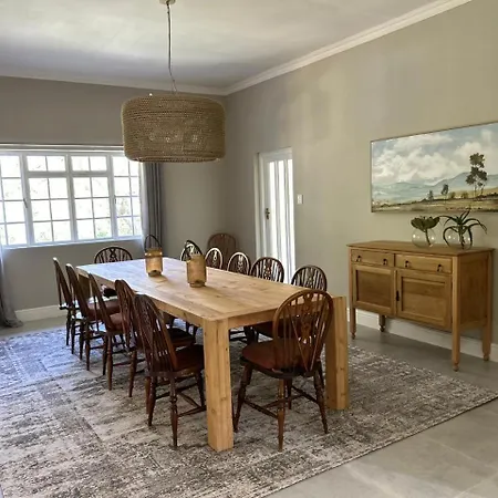 Swaynekloof Farm Villa Botrivier Room photo